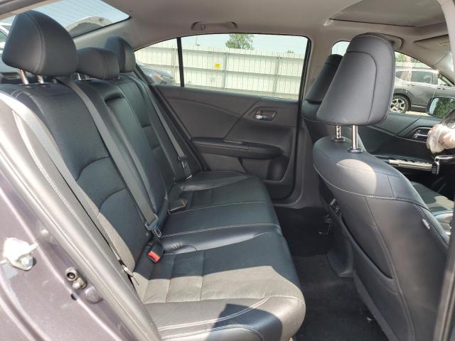 2015 HONDA ACCORD EXL - 1HGCR2F8XFA016674