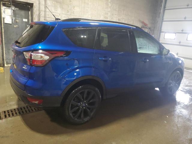Vin: 1fmcu9gd1jua42309, lot: 61693355, ford escape se 20183