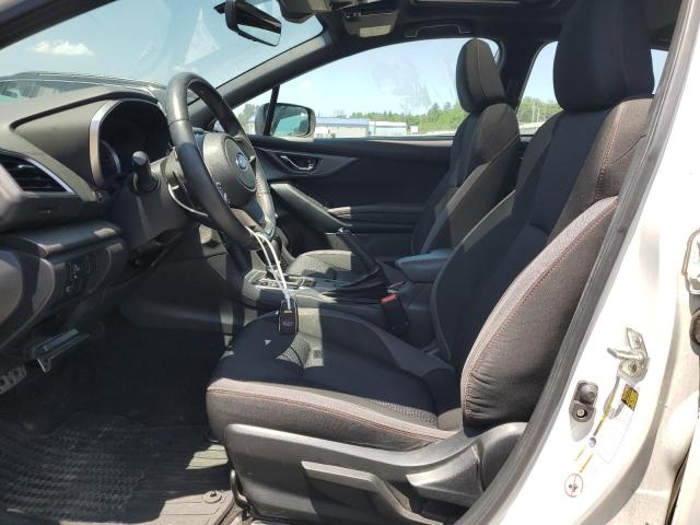 2017 SUBARU IMPREZA SP 4S3GTAM62H3747054