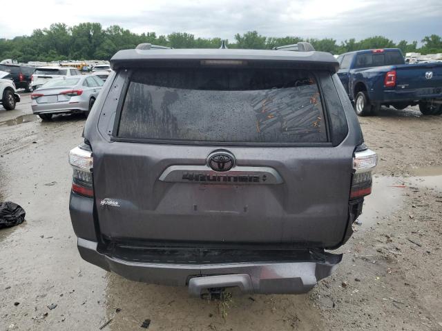 2021 TOYOTA 4RUNNER SR JTEMU5JR7M5970982