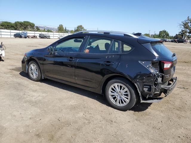Vin: 4s3gtad63h3740193, lot: 62497775, subaru impreza premium plus 20172