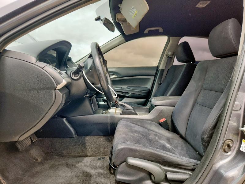 2012 HONDA ACCORD LX - 1HGCP2F33CA149315