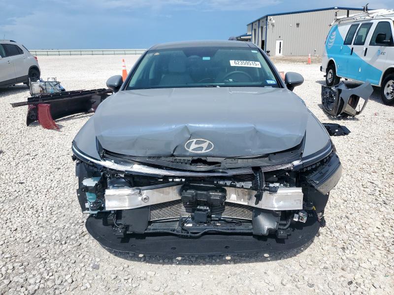 2024 HYUNDAI SONATA SEL - KMHL14JA7RA408572