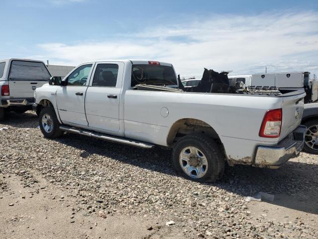 Vin: 3c6ur5hj8mg601764, lot: 58436615, ram 2500 tradesman 20212