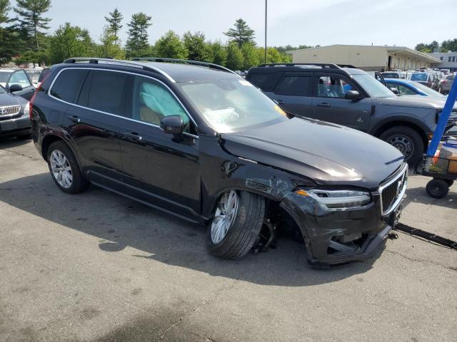 Vin: yv4a22pk1g1053597, lot: 61906755, volvo xc90 t6 20164