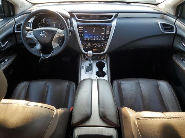 2017 NISSAN MURANO S - 5N1AZ2MH2HN108894