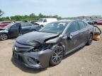 2021 TOYOTA CAMRY SE - 4T1G11AK4MU522013