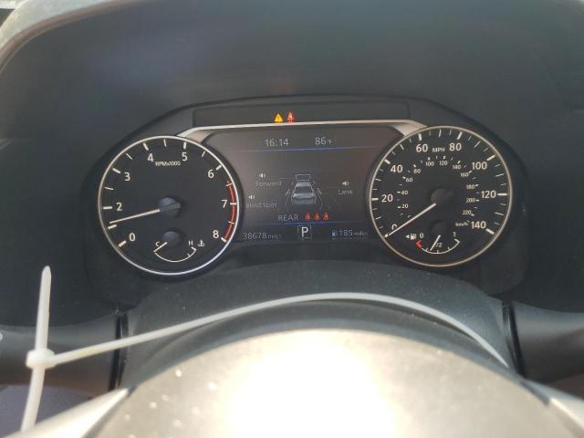 2023 NISSAN ALTIMA SV - 1N4BL4DV4PN377768