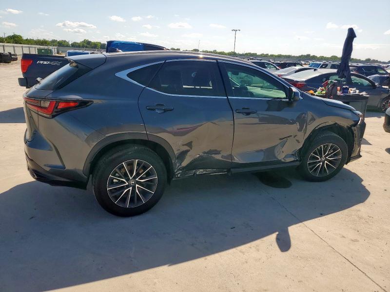2025 LEXUS NX 250 PRE 2T2GDCAZ1SC018092