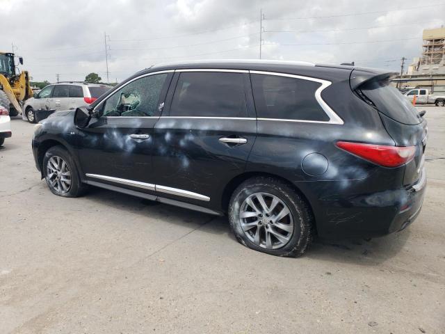 Vin: 5n1al0mn4fc532288, lot: 60564435, infiniti qx60 20152