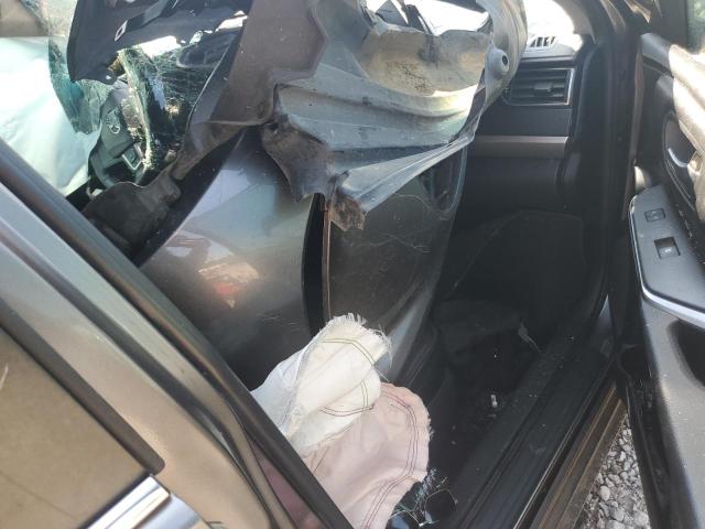 2016 TOYOTA CAMRY LE - 4T1BF1FK1GU135492