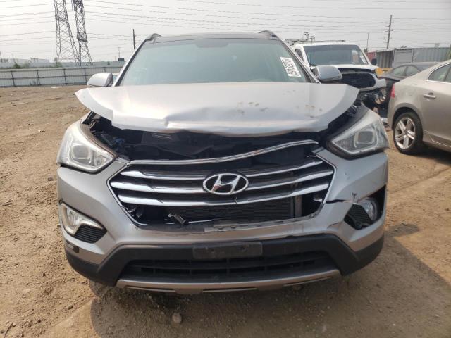 2015 HYUNDAI SANTA FE G - KM8SRDHF6FU091741