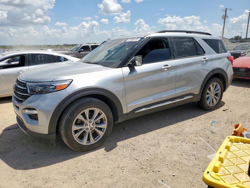 Vin: 1fmsk7dh3pgb33750, lot: 59769275, ford explorer xlt 2023 img_1