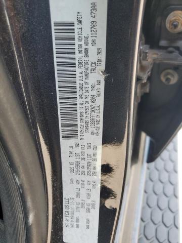2019 RAM 1500 BIG H 1C6SRFFT3KN710204