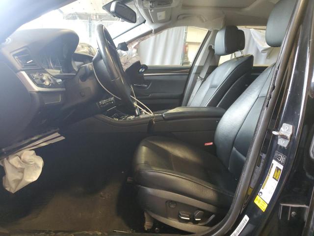 wbaxg5c57ddy36768 - 2013 Bmw 5 series i - #61172785