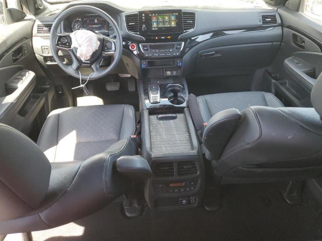 2022 HONDA PASSPORT E 5FNYF8H04NB018384