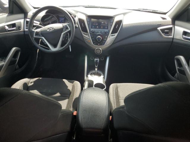 2017 HYUNDAI VELOSTER KMHTC6AD2HU315083