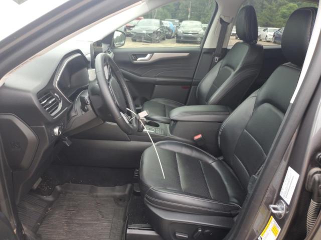 2021 FORD ESCAPE SEL - 1FMCU9H68MUB09069