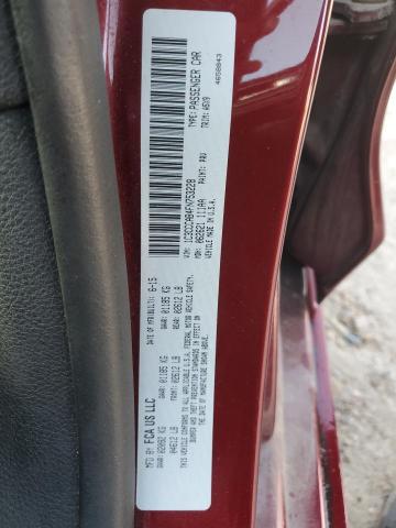 2015 CHRYSLER 200 LIMITE 1C3CCCAB4FN753228