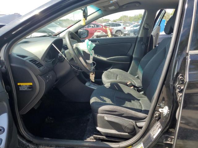 2017 HYUNDAI ACCENT SE KMHCT5AE8HU363352