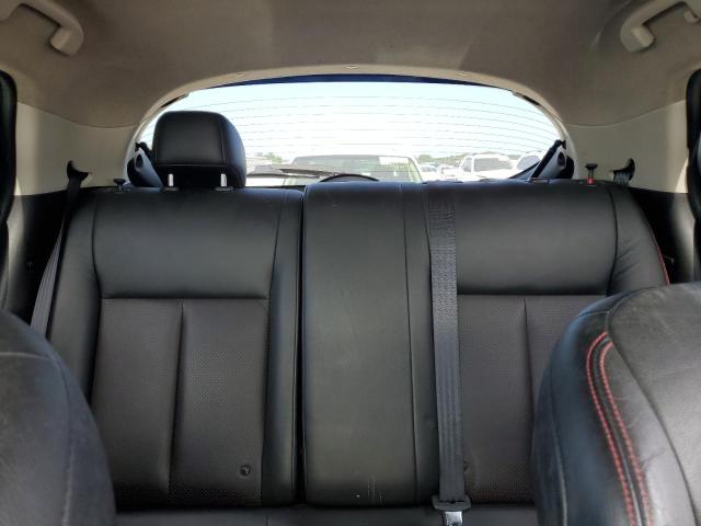2011 NISSAN JUKE S - JN8AF5MV5BT022572