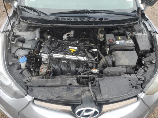 2015 HYUNDAI ELANTRA SE - 5NPDH4AEXFH555528