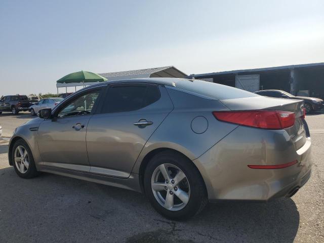Vin: 5xxgm4a74fg499138, lot: 62138935, kia optima lx 20152