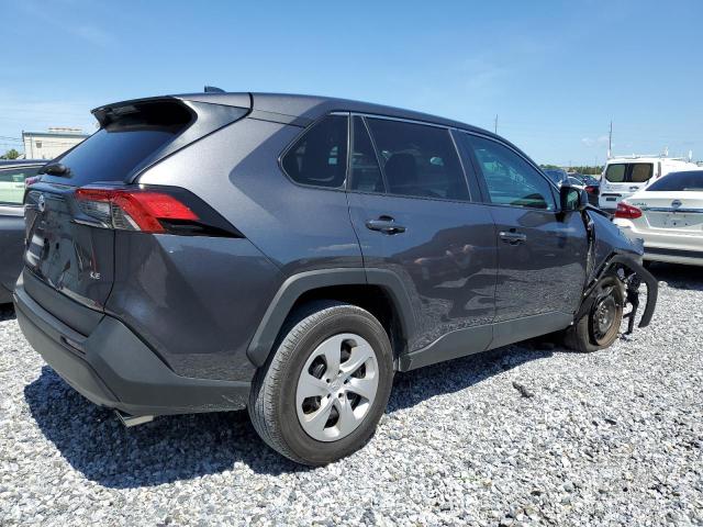2023 TOYOTA RAV4 LE - 2T3H1RFV3PC247527
