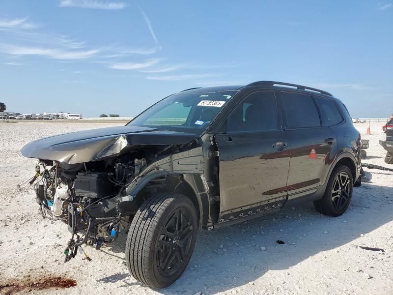 Vin: 5xyp3dgc6rg428871, lot: 60155385, kia telluride ex 2024 img_1