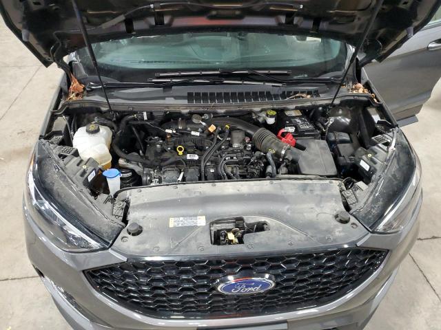2022 FORD EDGE SEL 2FMPK4J96NBA60248