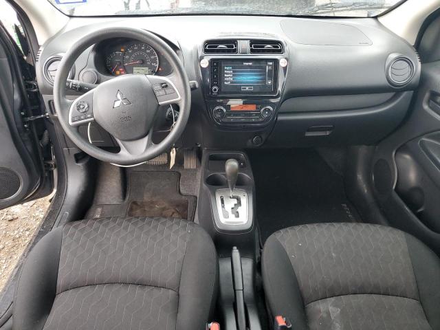 2024 MITSUBISHI MIRAGE ES ML32AUHJ6RH026307