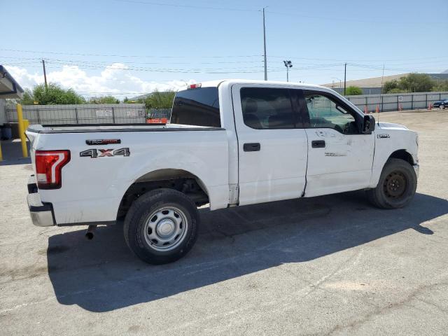Vin: 1ftew1ef7gke64263, lot: 70331214, ford f-150 supercrew 20163