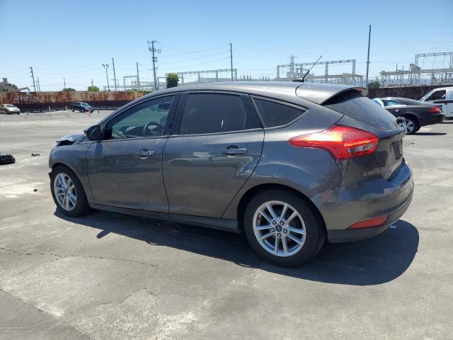 Vin: 1fadp3k23gl217490, lot: 63037365, ford focus se 20162