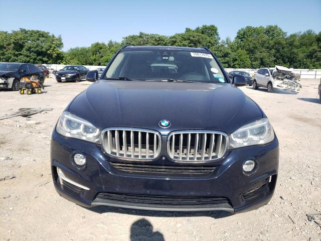 2016 BMW X5 XDR40E 5UXKT0C51G0F75484