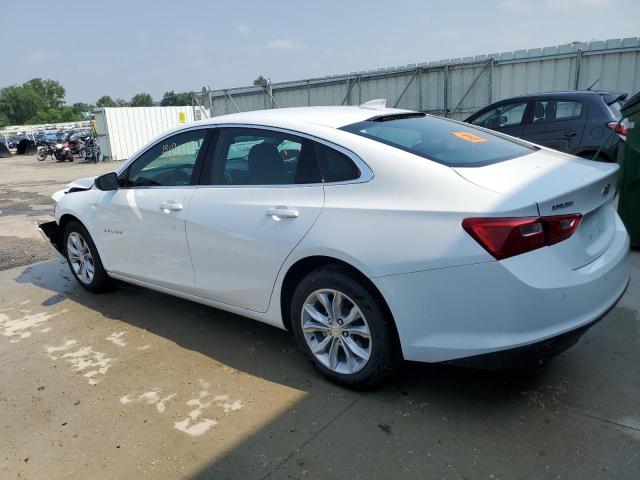 Vin: 1g1zd5st9sf133168, lot: 60461145, chevrolet malibu lt 20252