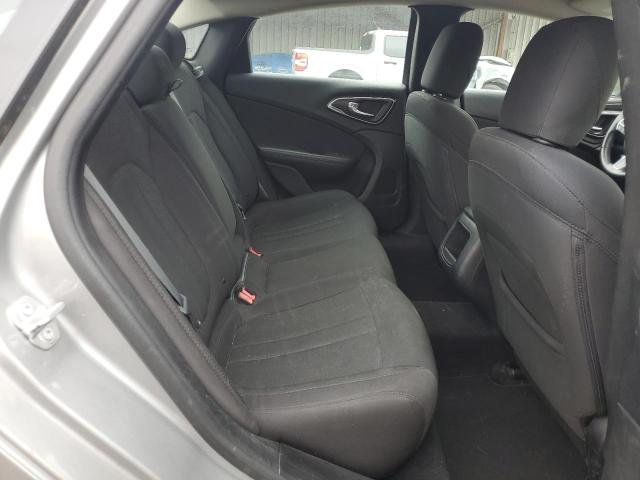 2016 CHRYSLER 200 LIMITED 1C3CCCAB0GN117925