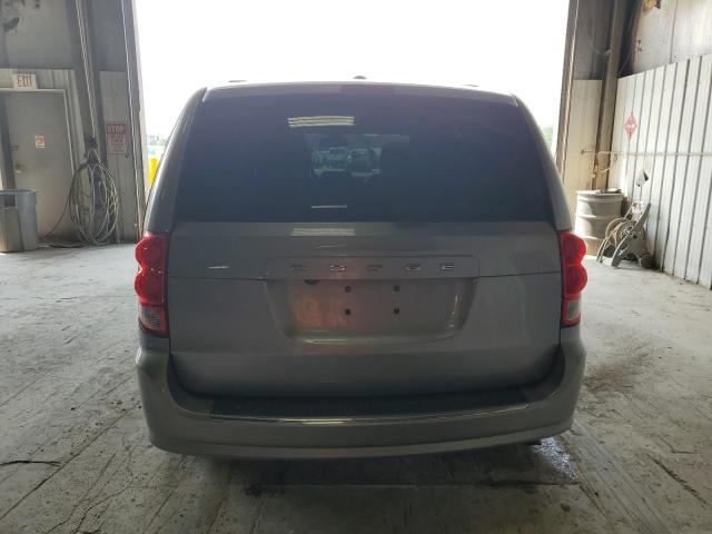 2019 DODGE GRAND CARA - 2C4RDGCG3KR606298