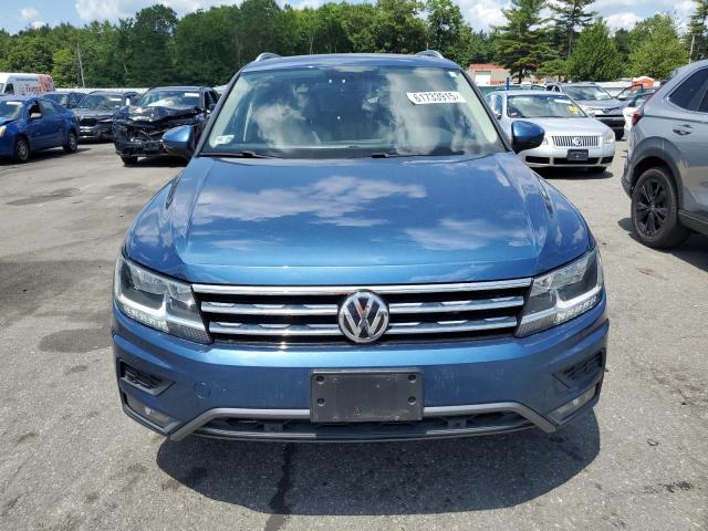 2019 VOLKSWAGEN TIGUAN SE 3VV2B7AX0KM052866