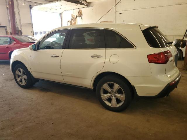 Vin: 2hnyd2h60ah530777, lot: 62018125, acura mdx technology 20102