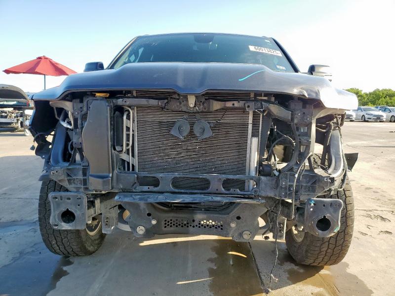 2021 RAM 1500 BIG H 1C6SRFBT0MN714932