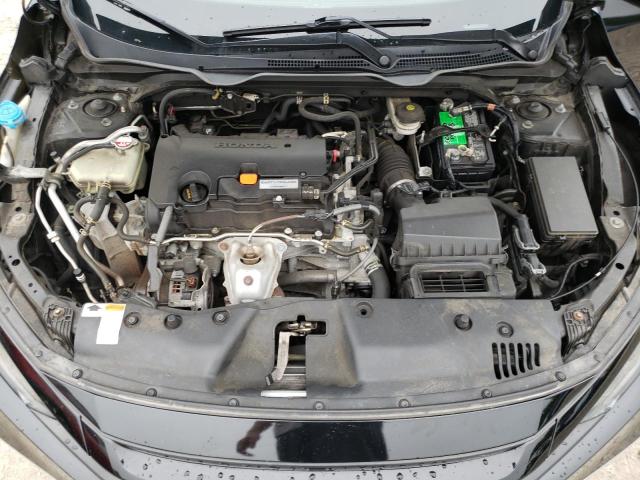 2019 HONDA CIVIC LX 2HGFC2F6XKH565106