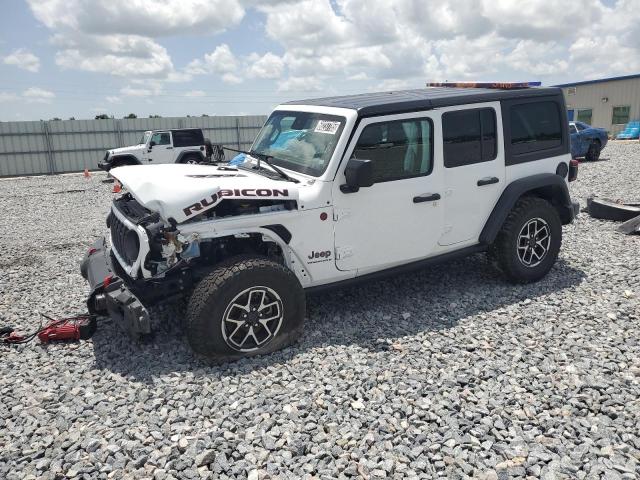 Vin: 1c4pjxfg9rw336006, lot: 60237785, jeep wrangler rubicon 2024 img_1