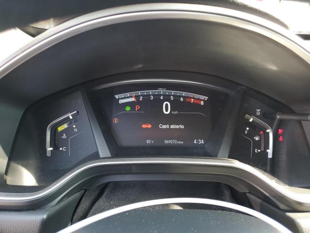 2020 HONDA CR-V EX 2HKRW2H50LH654229
