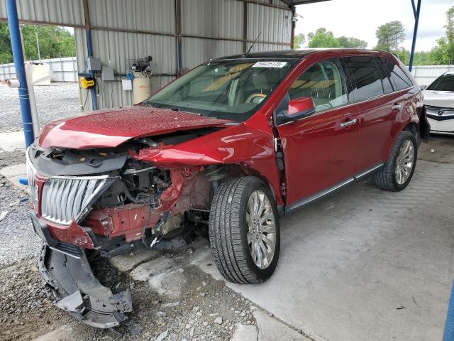 LINCOLN MKX