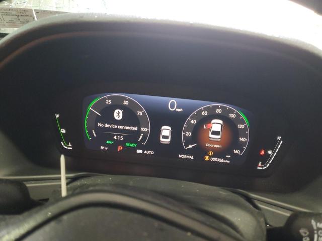 2023 HONDA ACCORD HYB 1HGCY2F65PA012082