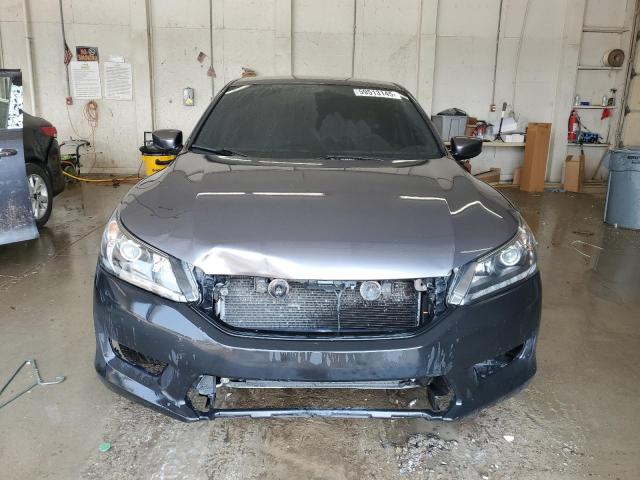 2013 HONDA ACCORD LX - 1HGCR2F33DA002830