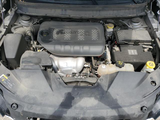 2020 JEEP CHEROKEE L - 1C4PJLLB4LD552625
