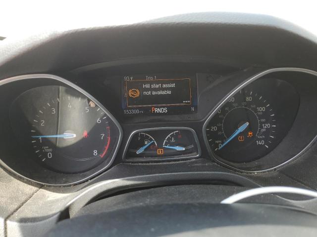 2015 FORD FOCUS TITA - 1FADP3N23FL375368
