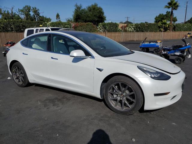 2018 TESLA MODEL 3 5YJ3E1EB5JF112911