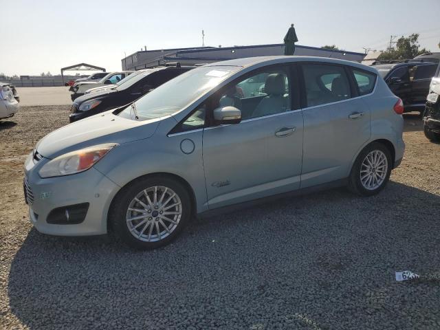FORD C-MAX PREM